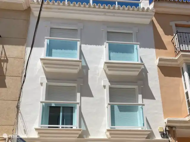Wandelen, Spanje, Costa del Sol, Torremolinos, studio Studio 1A Carihuela Wandelen, Spanje, Costa del Sol, Torremolinos, studio Studio 1A Carihuela