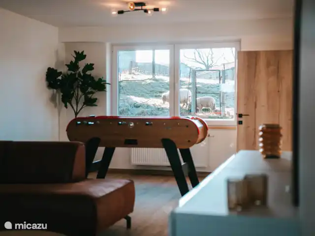 Escapada a los Lagos  en Bélgica, Ardenas, Cerfontaine - villa