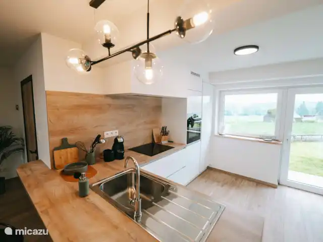 Escapada a los Lagos  en Bélgica, Ardenas, Cerfontaine - villa