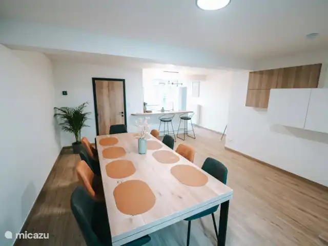 Escapada a los Lagos  en Bélgica, Ardenas, Cerfontaine - villa