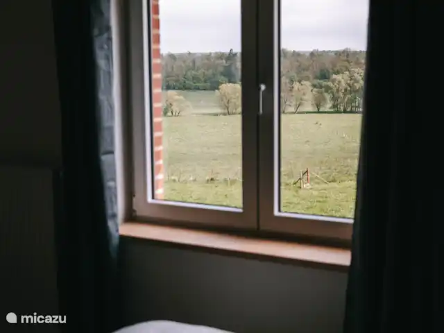 Escapada a los Lagos  en Bélgica, Ardenas, Cerfontaine - villa