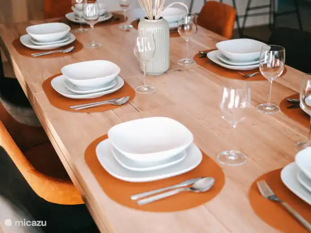 Escapada a los Lagos  en Bélgica, Ardenas, Cerfontaine - villa