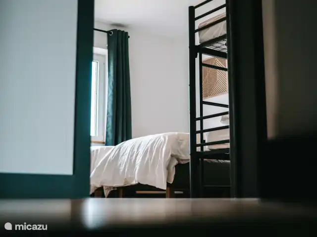 Escapada a los Lagos  en Bélgica, Ardenas, Cerfontaine - villa