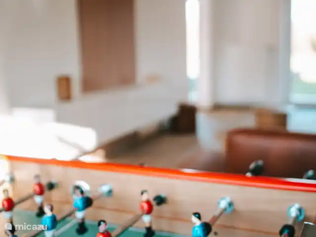 Escapada a los Lagos  en Bélgica, Ardenas, Cerfontaine - villa