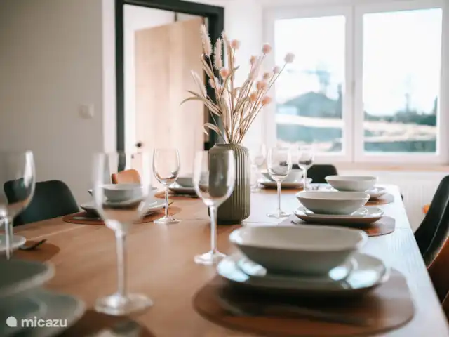 Escapada a los Lagos  en Bélgica, Ardenas, Cerfontaine - villa