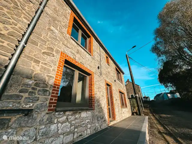 Escapada a los Lagos  en Bélgica, Ardenas, Cerfontaine - villa Escapada a los Lagos  en Bélgica, Ardenas, Cerfontaine - villa