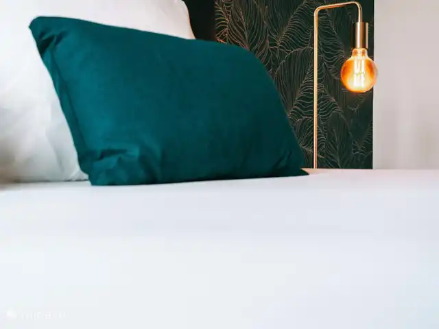 Escapada a los Lagos  en Bélgica, Ardenas, Cerfontaine - villa