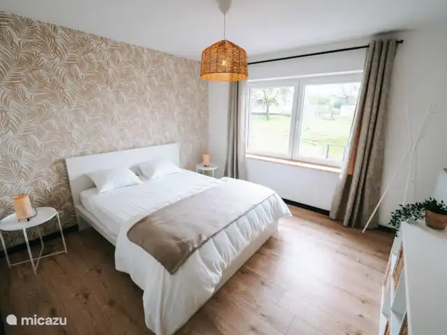 Escapada a los Lagos  en Bélgica, Ardenas, Cerfontaine - villa