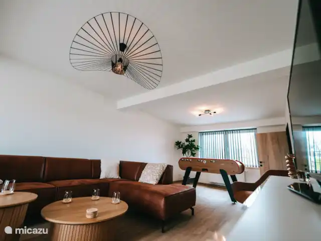 Escapada a los Lagos  en Bélgica, Ardenas, Cerfontaine - villa