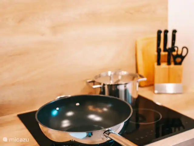 Escapada a los Lagos  en Bélgica, Ardenas, Cerfontaine - villa