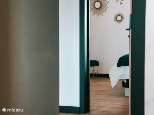 Escapada a los Lagos  en Bélgica, Ardenas, Cerfontaine - villa