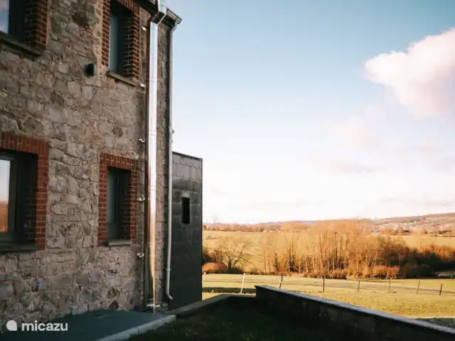 Escapada a los Lagos  en Bélgica, Ardenas, Cerfontaine - villa