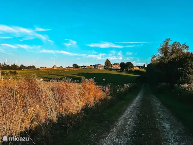 Escapada a los Lagos  en Bélgica, Ardenas, Cerfontaine - villa