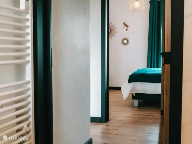 Escapada a los Lagos  en Bélgica, Ardenas, Cerfontaine - villa