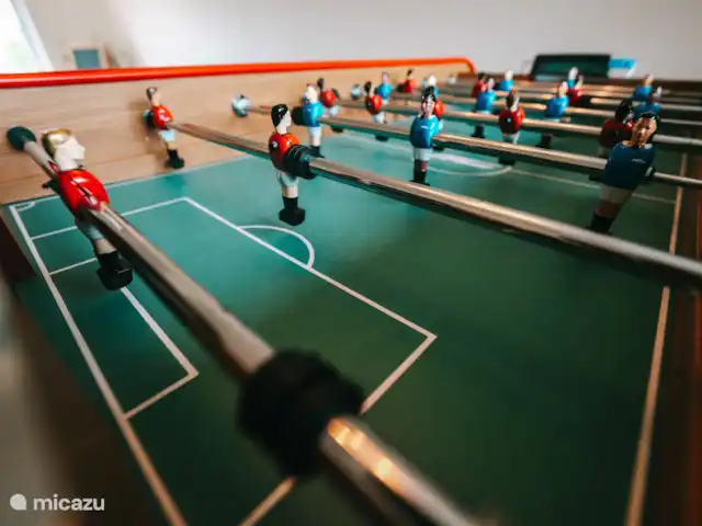 Escapada a los Lagos  en Bélgica, Ardenas, Cerfontaine - villa