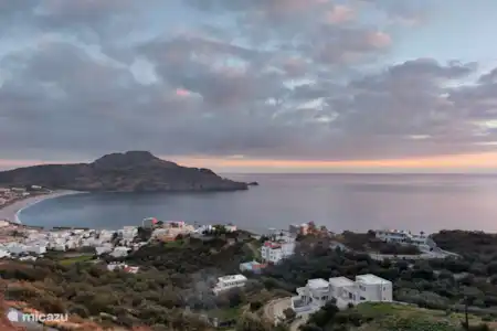 Alrededores de Mariou