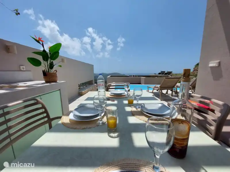 Villa Wellerwaard en Grecia, Creta, Mariou - Villa Villa Wellerwaard en Grecia, Creta, Mariou - Villa