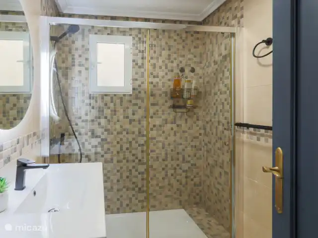 Casa Colorida | Espagne, Costa Cálida, Los Alcázares - appartement Salle de Bains