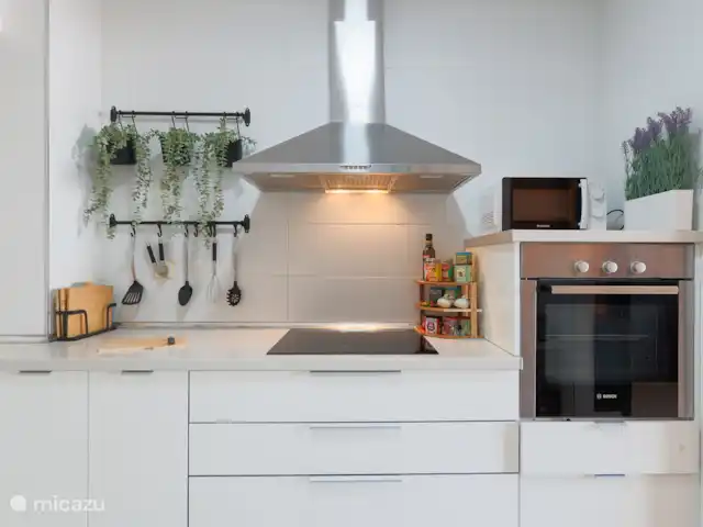 Casa Colorida | Espagne, Costa Cálida, Los Alcázares - appartement Cuisine