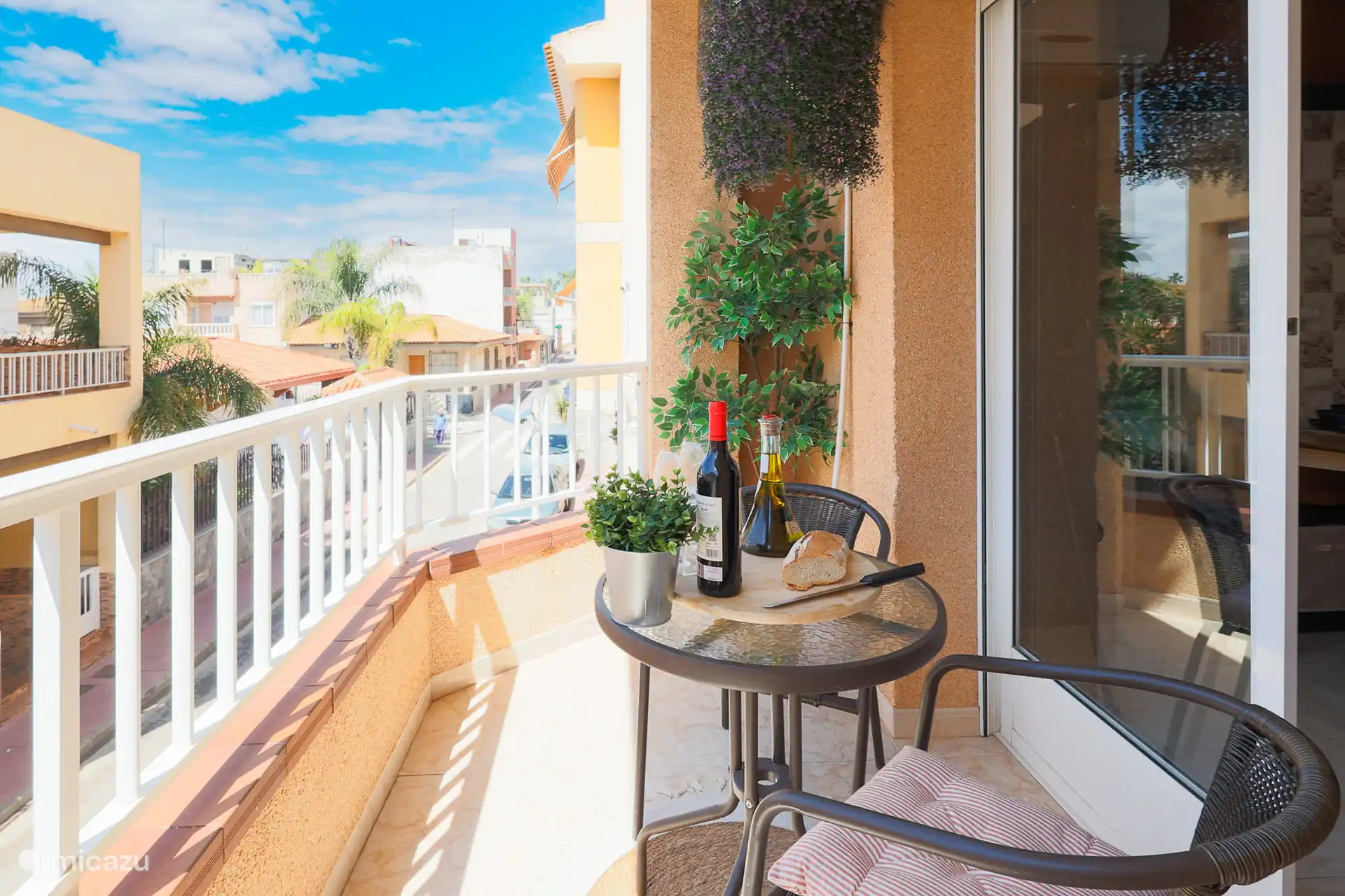 Casa Colorida huren in Spanje, Costa Cálida, Los Alcázares - appartement