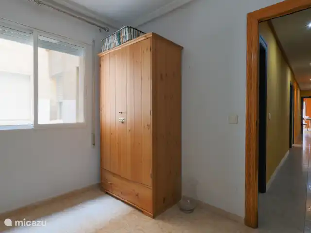 Casa Colorida | Espagne, Costa Cálida, Los Alcázares - appartement Chambre supplémentaire