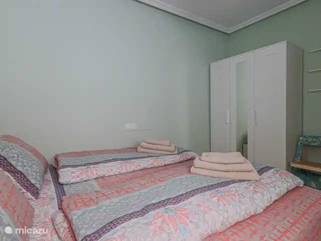 Casa Colorida | Espagne, Costa Cálida, Los Alcázares - appartement Chambre 2