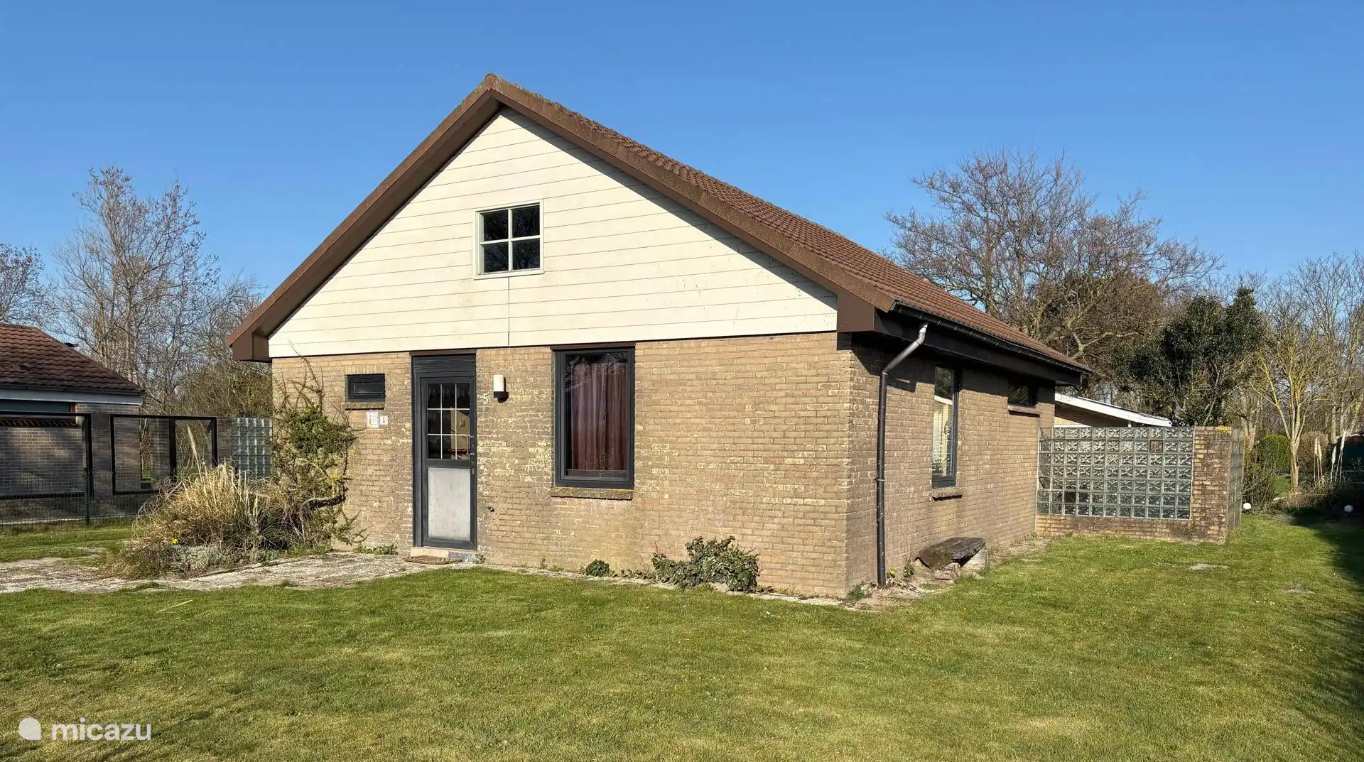 ferienhaus, Julianadorp, Nordholland, Niederlande - Das kleine Nugget