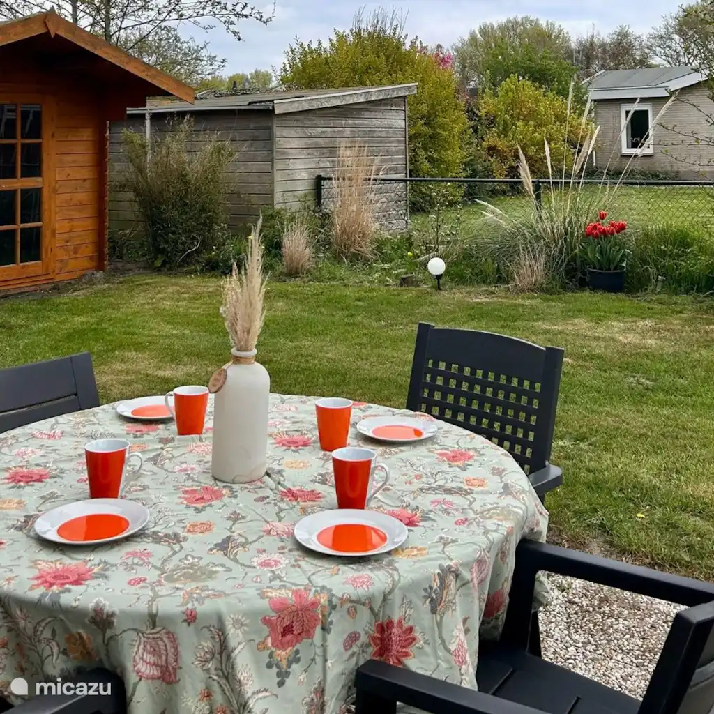 Het kleine klompje