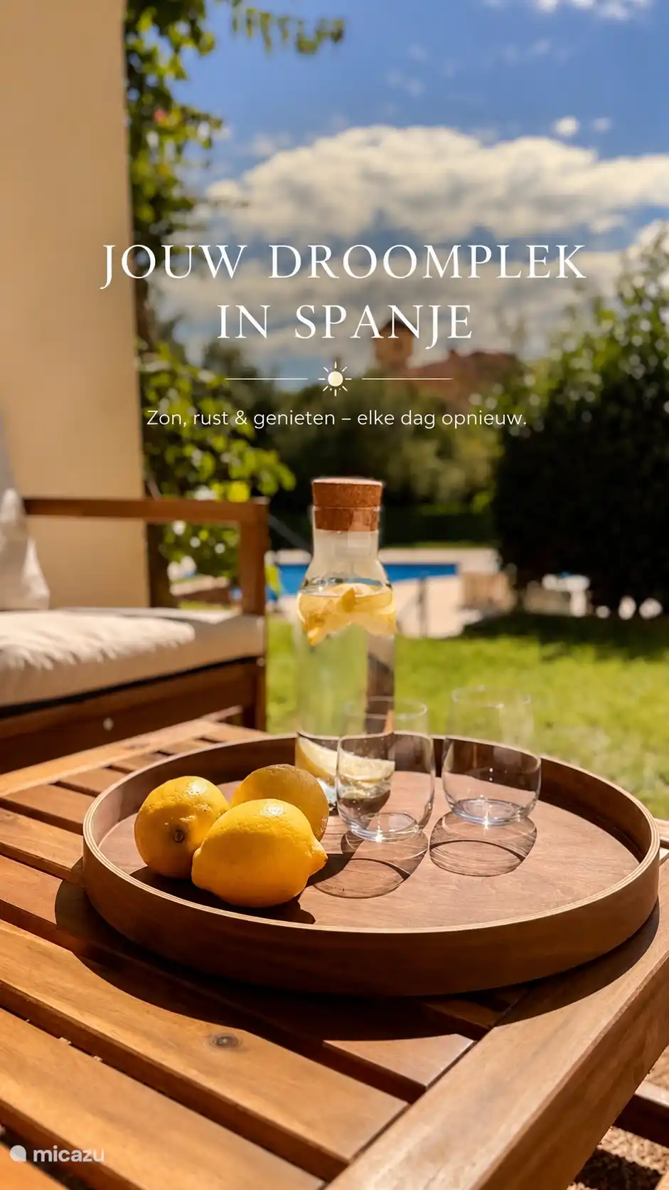 appartement huren in Marbella Elviria, Costa del Sol, Spanje - Casa Bajo del Sol