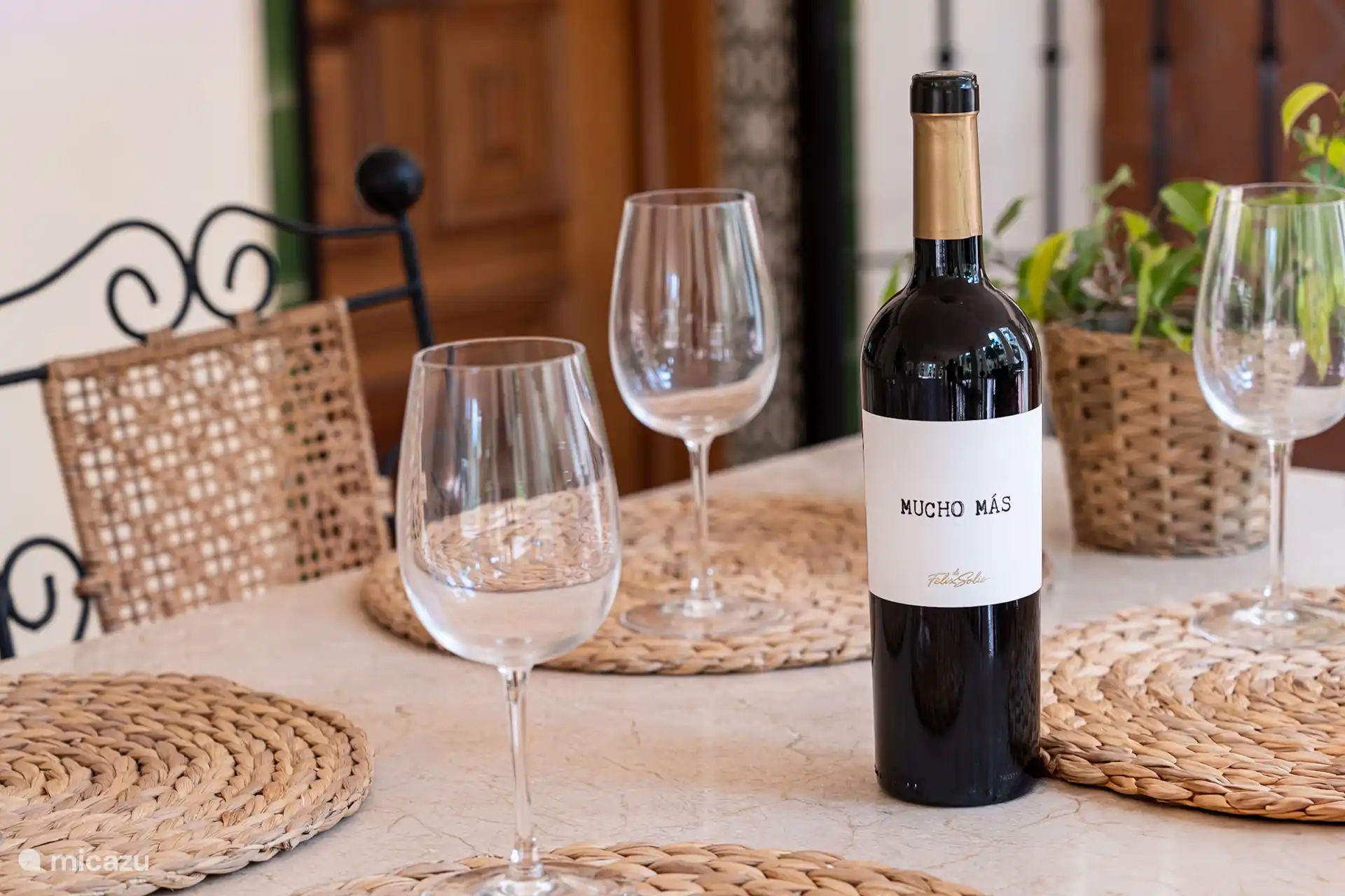 Profitez de la vie espagnole !