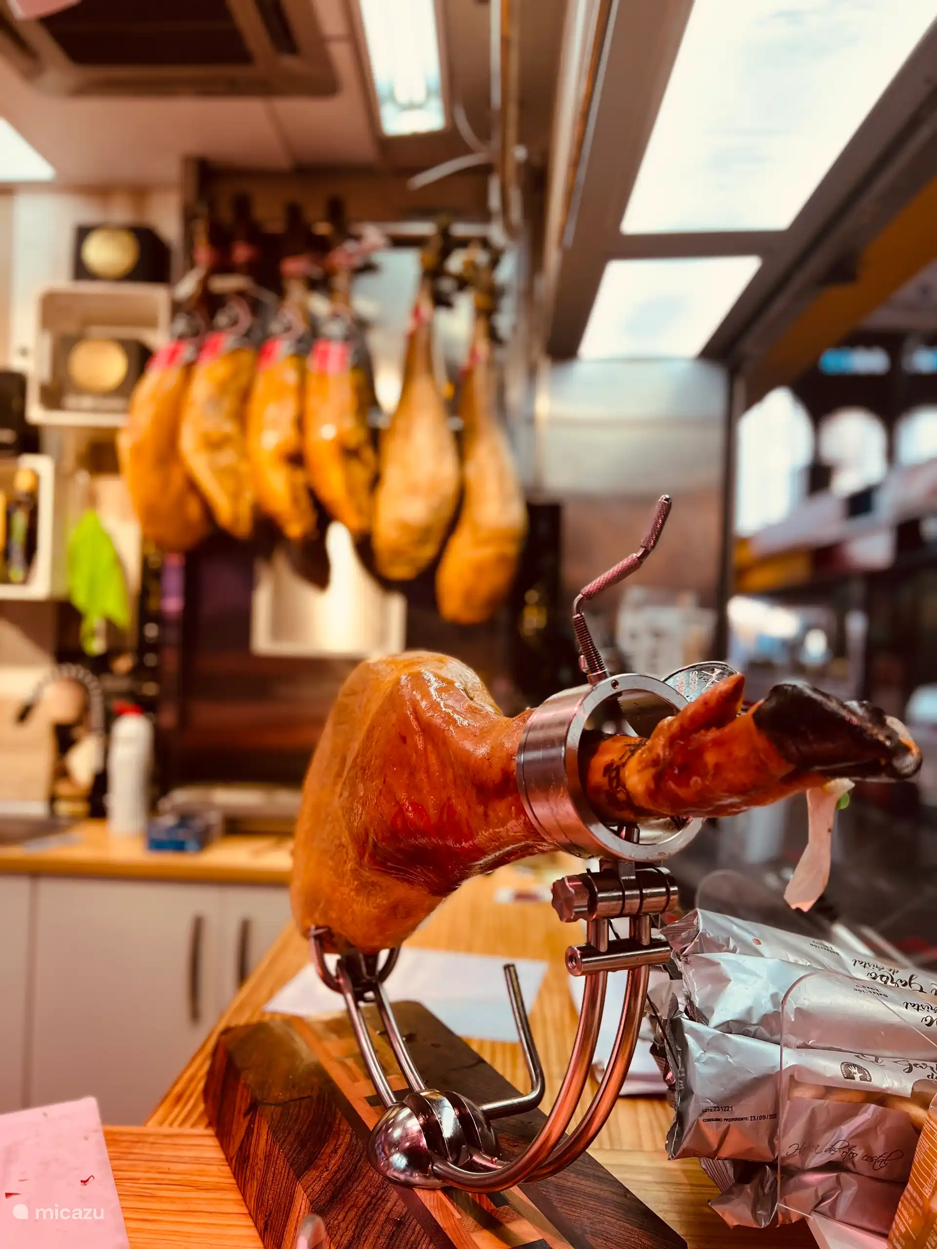 Mercado de Atarazanas