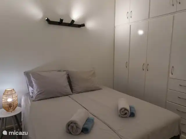 Villa Seru Jan Thiel | Curaçao, Banda Ariba (est), Jan Thiel - villa L’une des 5 chambres