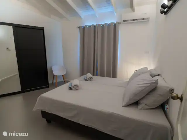 Villa Seru Jan Thiel | Curaçao, Banda Ariba (est), Jan Thiel - villa L’une des 5 chambres