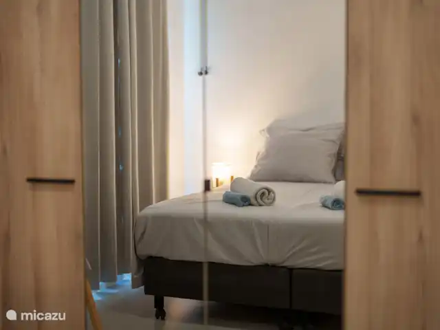 Villa Seru Jan Thiel | Curaçao, Banda Ariba (est), Jan Thiel - villa L’une des 5 chambres.