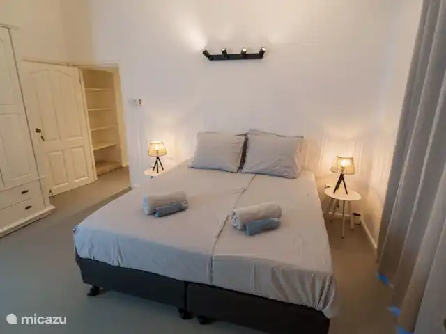 Villa Seru Jan Thiel | Curaçao, Banda Ariba (est), Jan Thiel - villa L’une des 5 chambres