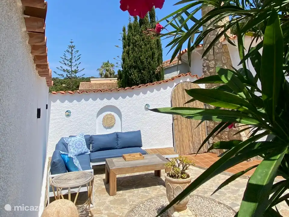 Casa Bobal