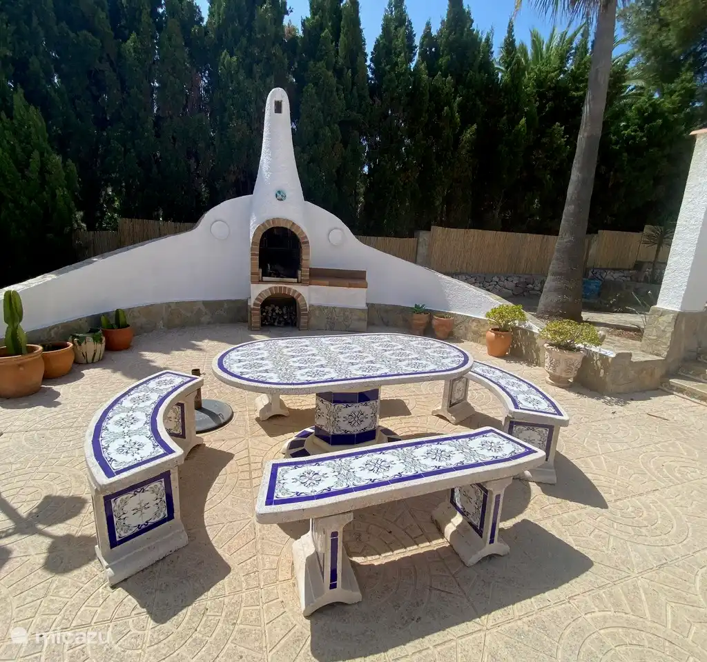 Casa Bobal