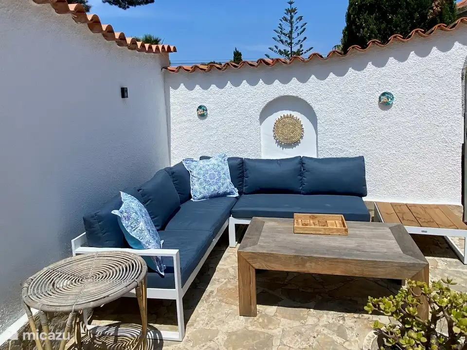Casa Bobal