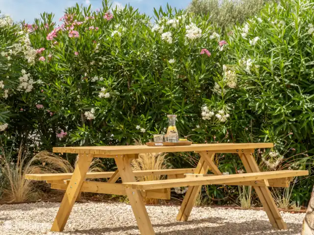 Casa Monte Zen en España, Costa Blanca, Jávea - villa Jardín en la planta baja