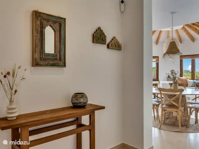 Casa Monte Zen en España, Costa Blanca, Jávea - villa Sala