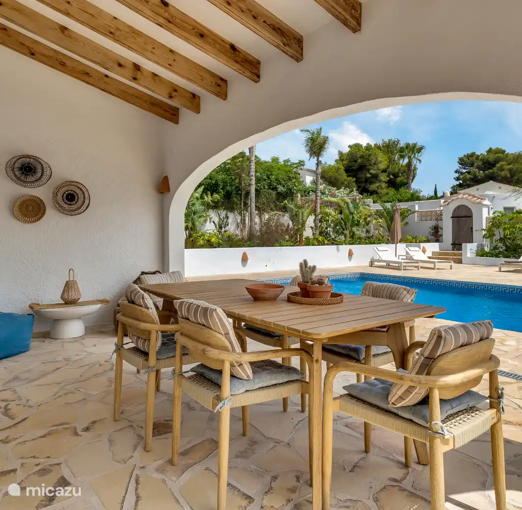 Casa Monte Zen