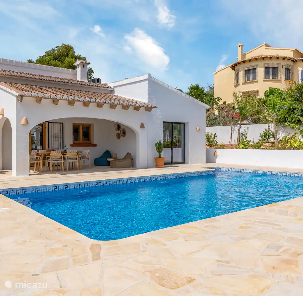 Casa Monte Zen