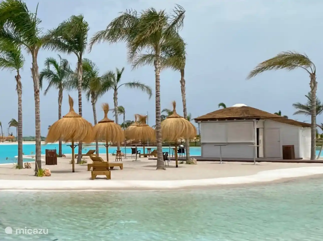 Vibras caribeñas @ Casa Bohonito