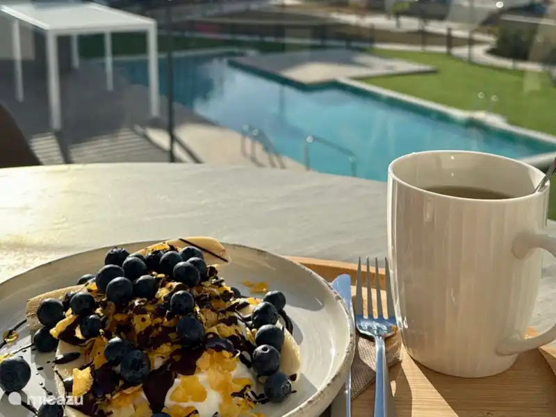 Casa Bohonito ~ Santa Rosalia huren in Spanje, Costa Cálida, Torre Pacheco - Appartement Casa Bohonito ~ Santa Rosalia huren in Spanje, Costa Cálida, Torre Pacheco - Appartement