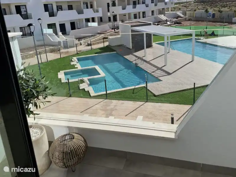 Casa Bohonito ~ Santa Rosalia huren in Spanje, Costa Cálida, Torre Pacheco - Appartement Casa Bohonito ~ Santa Rosalia huren in Spanje, Costa Cálida, Torre Pacheco - Appartement