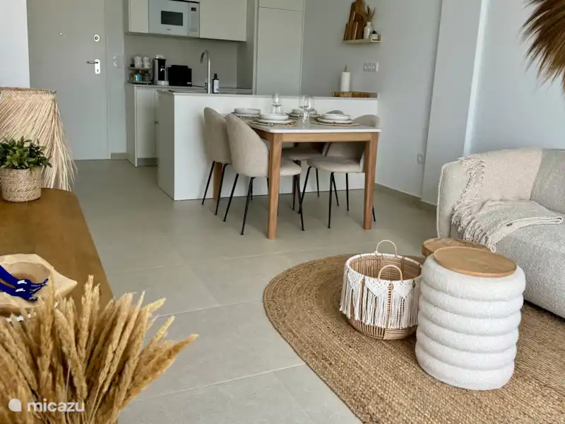 Casa Bohonito ~ Santa Rosalia huren in Spanje, Costa Cálida, Torre Pacheco - Appartement Casa Bohonito ~ Santa Rosalia huren in Spanje, Costa Cálida, Torre Pacheco - Appartement