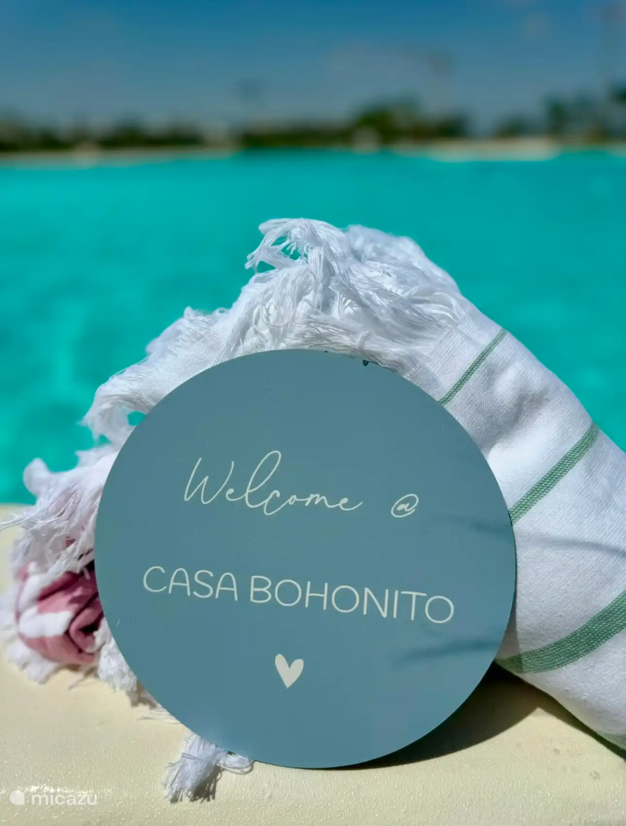 ¡Bienvenidos @ Casa Bohonito! 