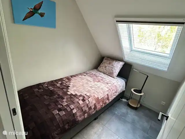 Belle maison de vacances Appelscha  | Pays-Bas, Frise, Appelscha - maison de vacances Chambre 1 personne