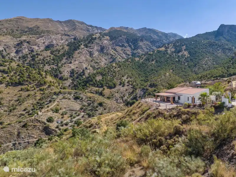 Casa del Molino | Espagne, Andalousie, Canillas de Aceituno - Villa Casa del Molino | Espagne, Andalousie, Canillas de Aceituno - Villa