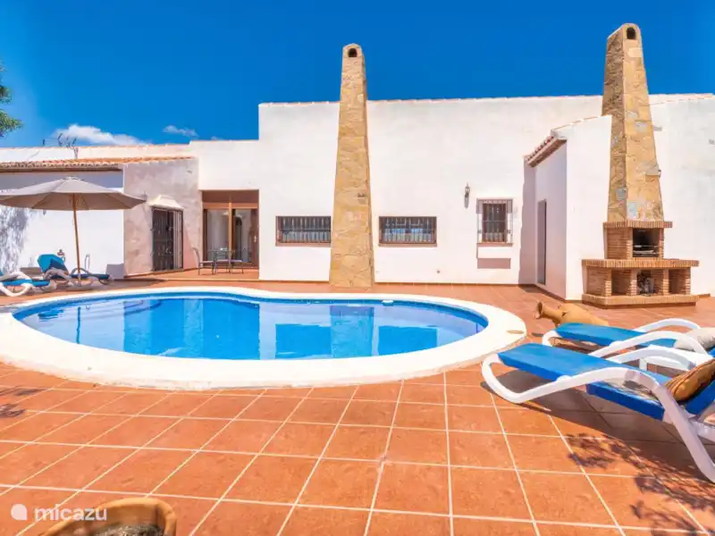 Casa del Molino | Espagne, Andalousie, Canillas de Aceituno - Villa Casa del Molino | Espagne, Andalousie, Canillas de Aceituno - Villa